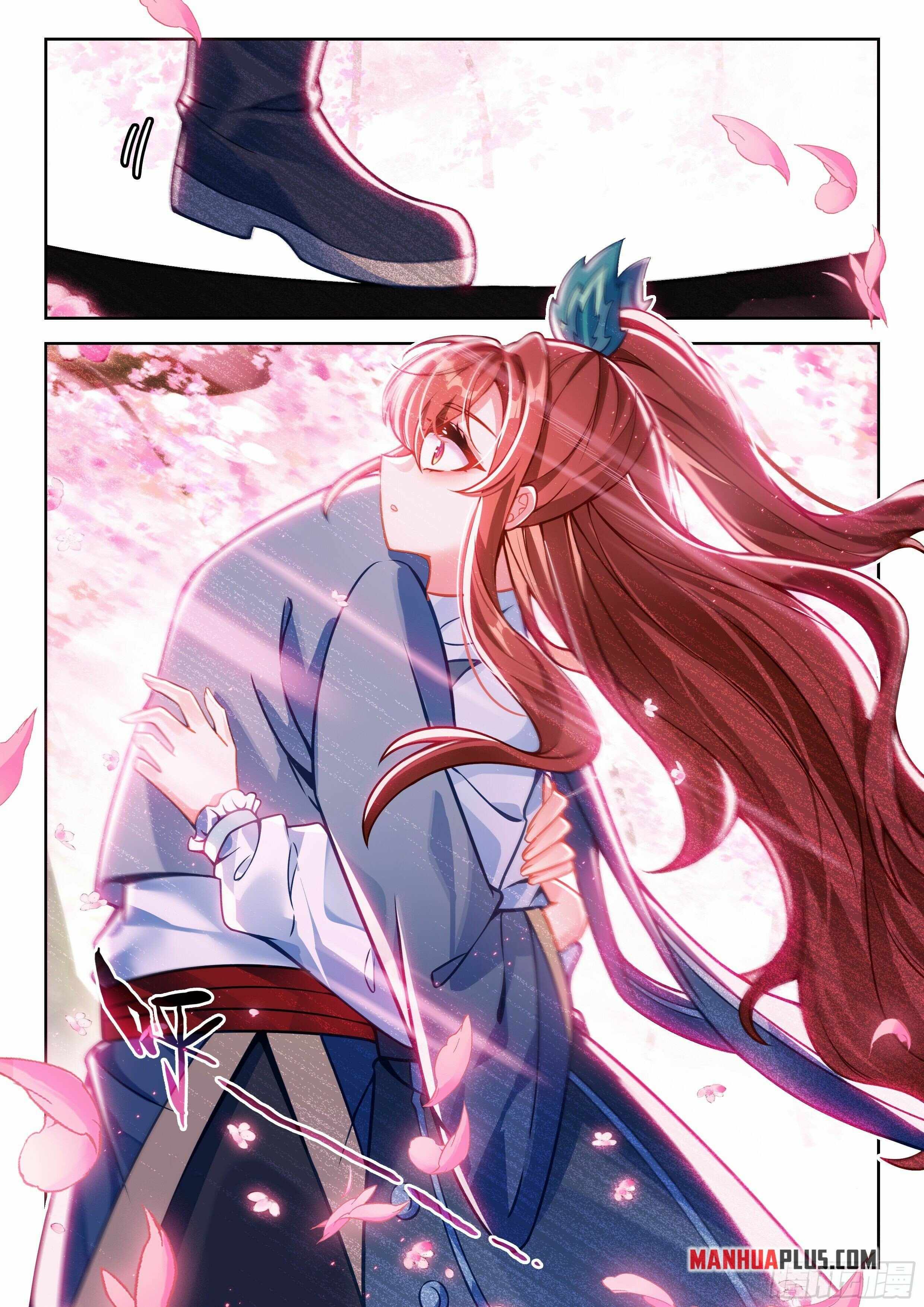 Soul Land V Chapter 251 - Page 11