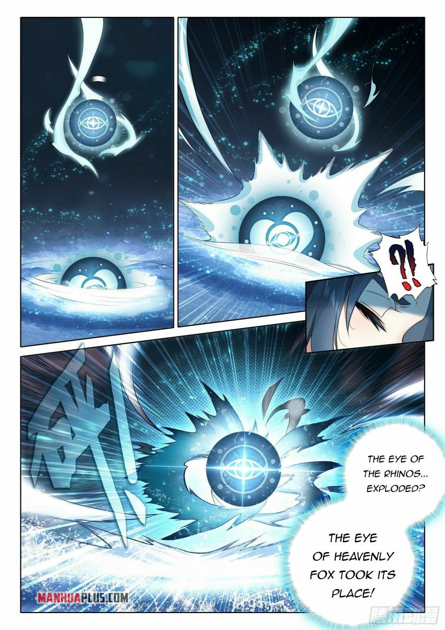Soul Land V Chapter 39 - Page 16