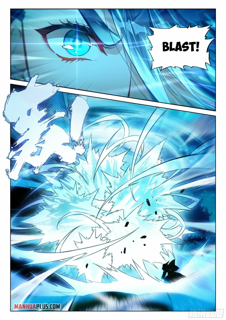Soul Land V Chapter 42 - Page 6