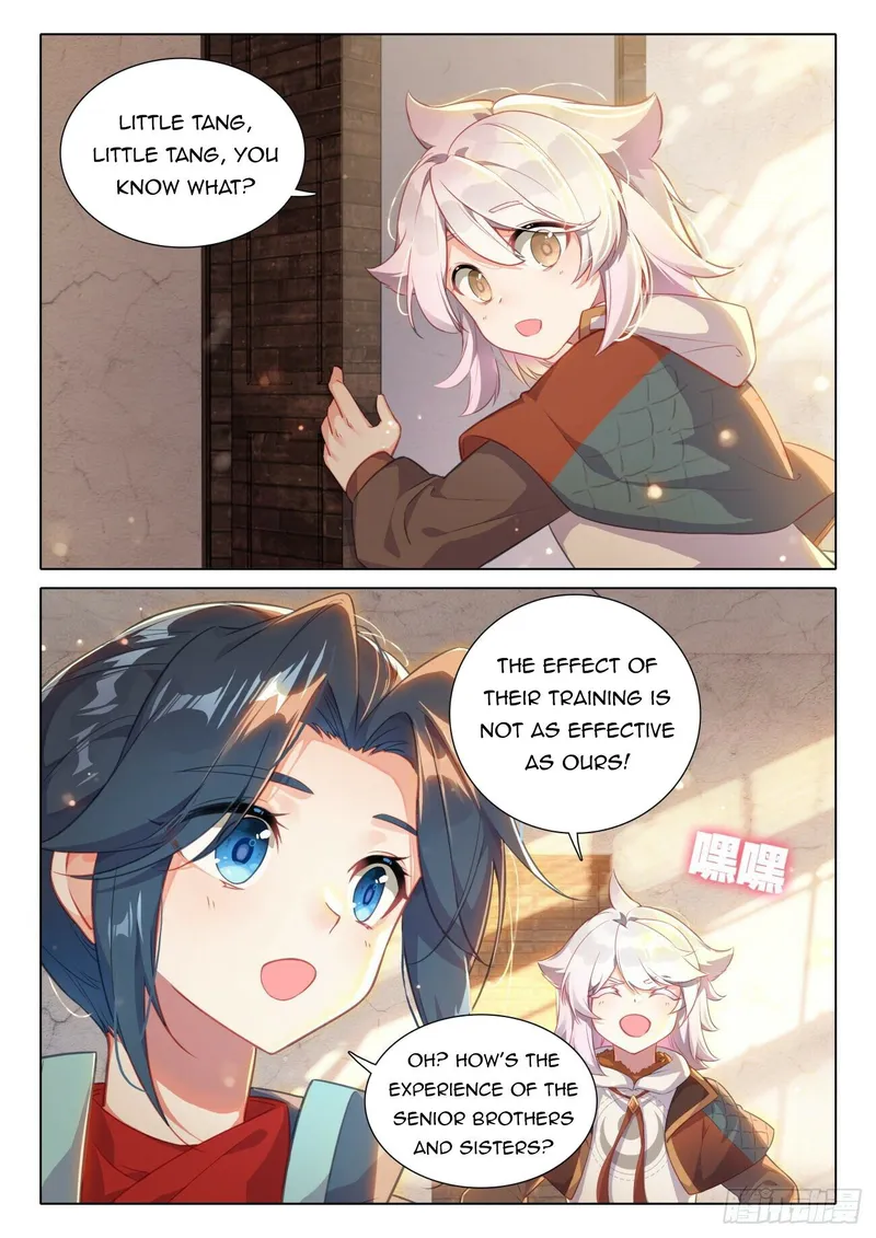 Soul Land V Chapter 51 - Page 13