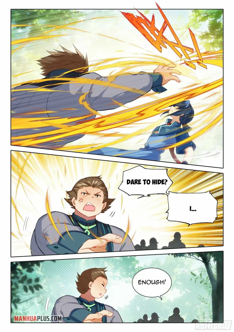 Soul Land V Chapter 52 - Page 5