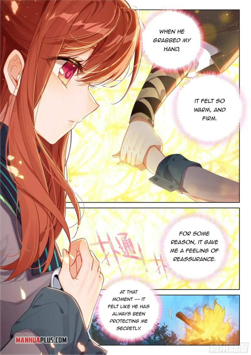 Soul Land V Chapter 62 - Page 15