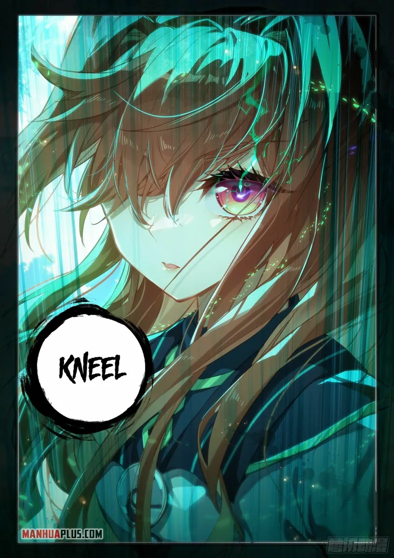 Soul Land V Chapter 63 - Page 4