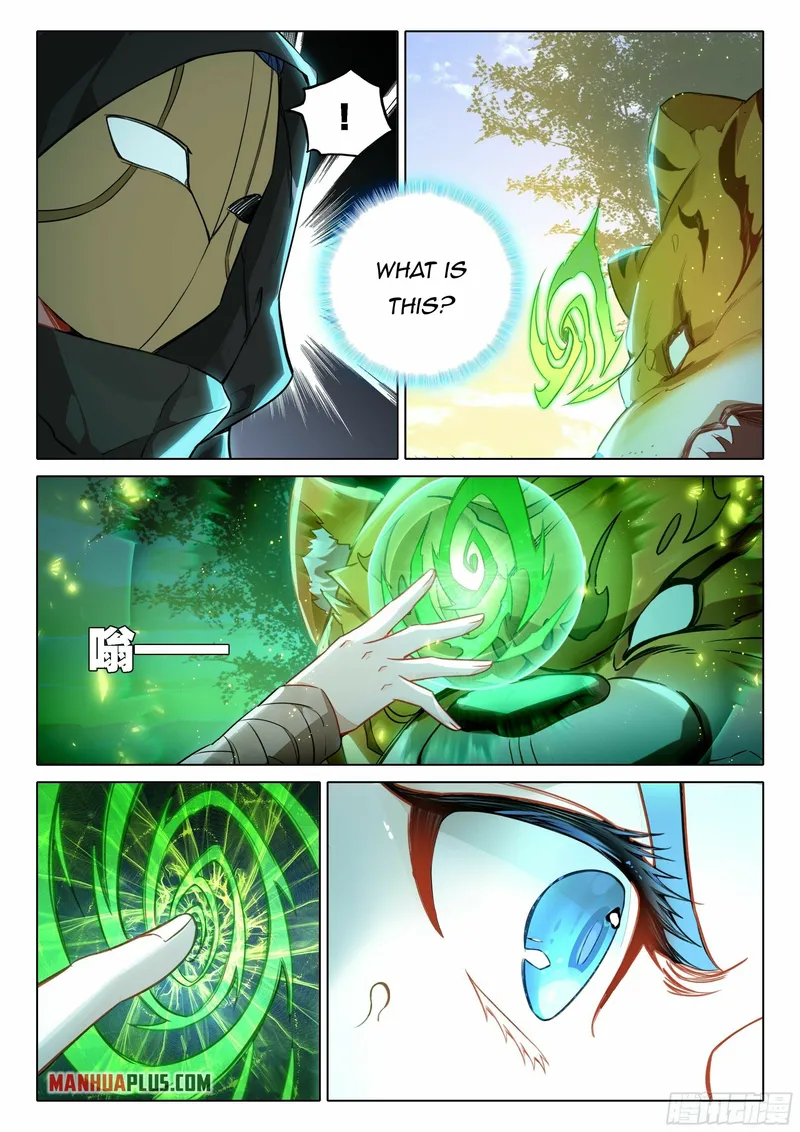 Soul Land V Chapter 68 - Page 15