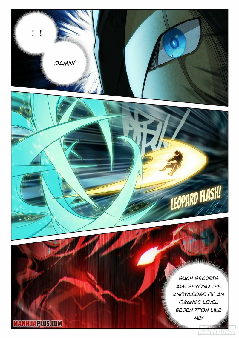 Soul Land V Chapter 69 - Page 6