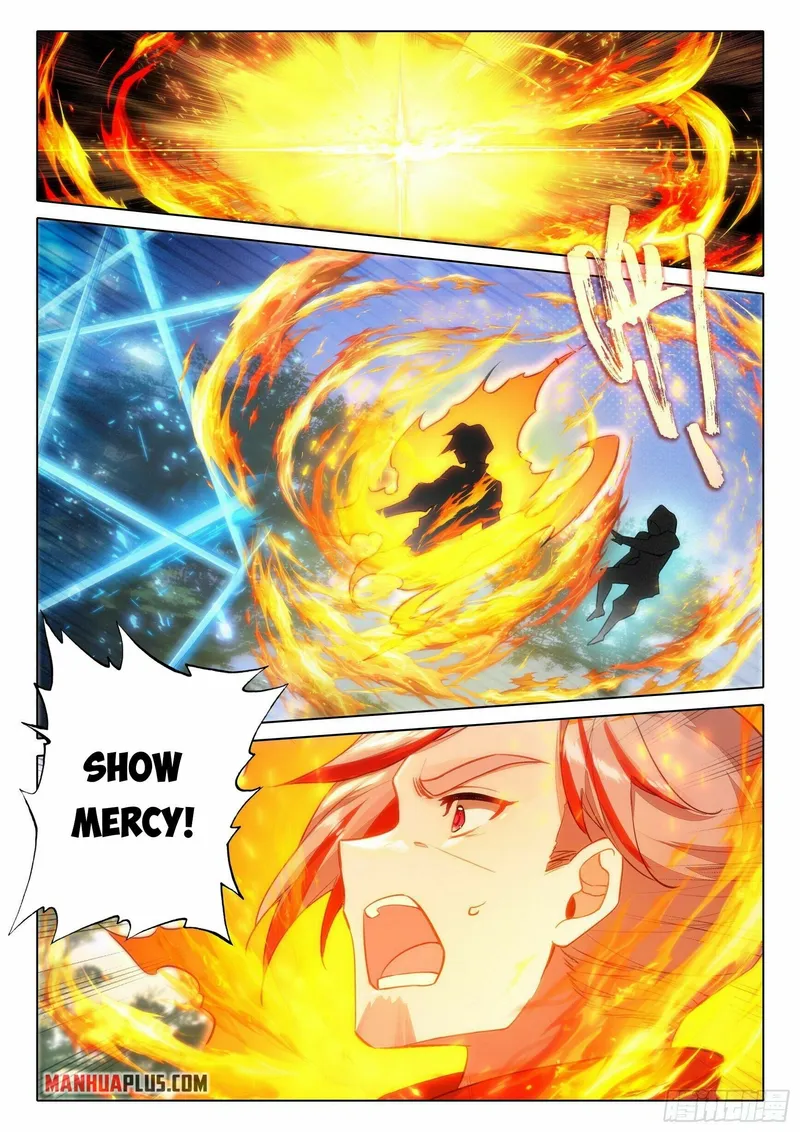 Soul Land V Chapter 69 - Page 10