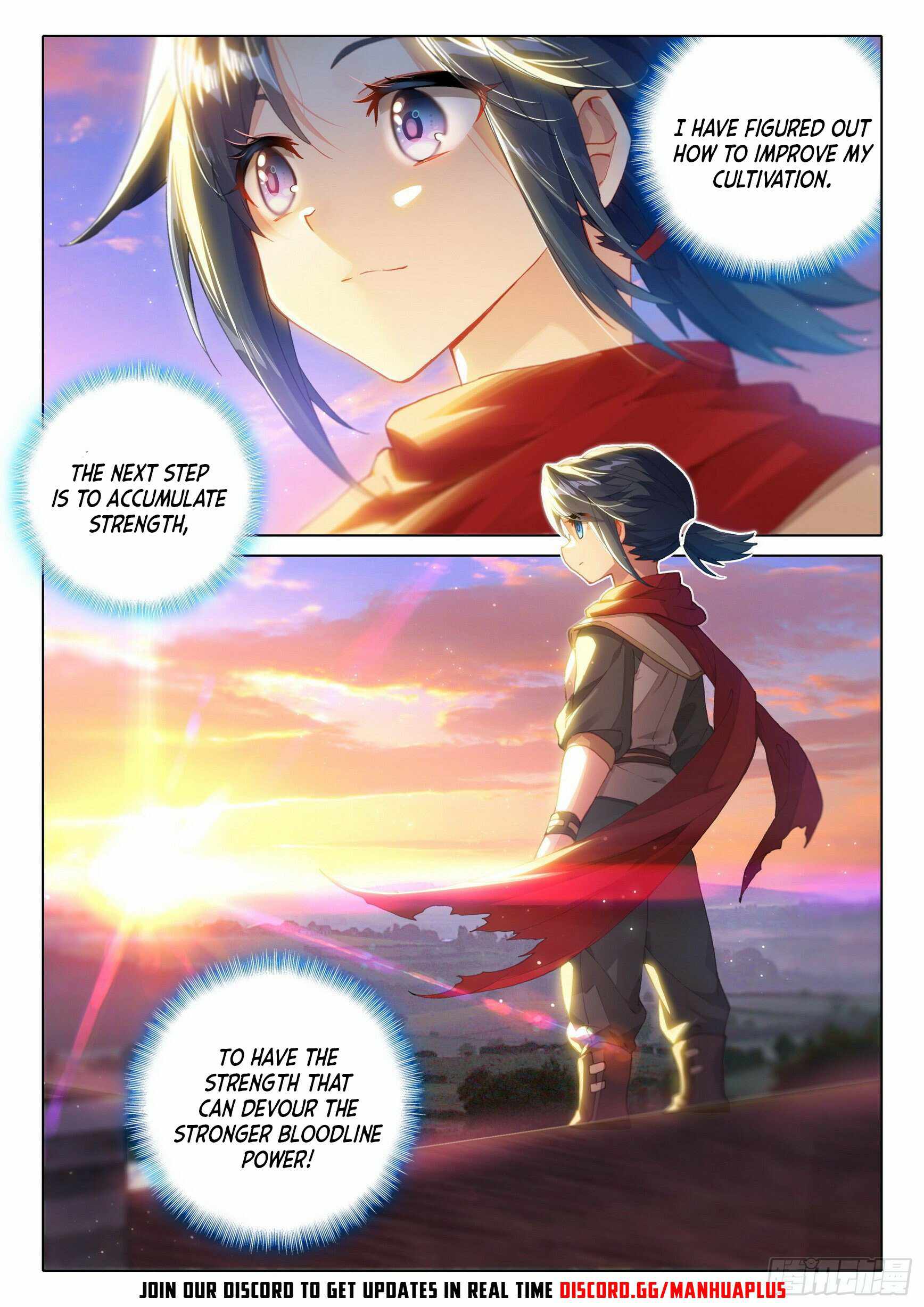 Soul Land V Chapter 7 - Page 16
