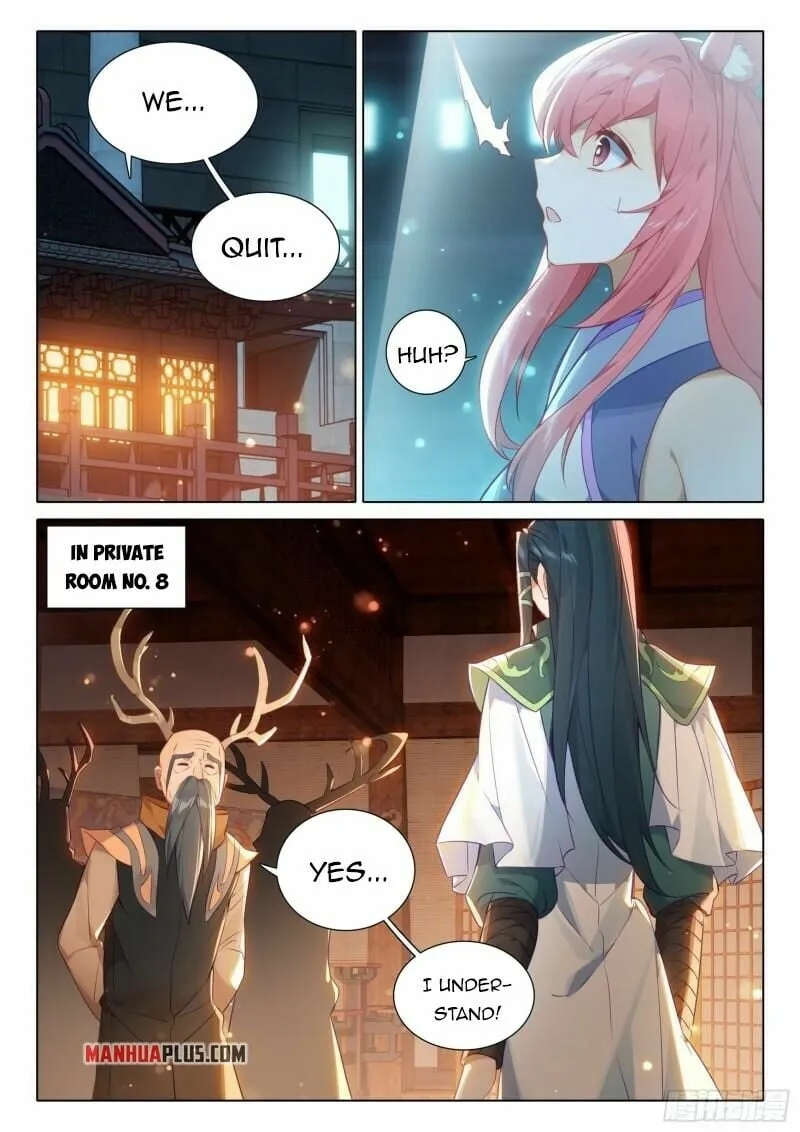 Soul Land V Chapter 75 - Page 5