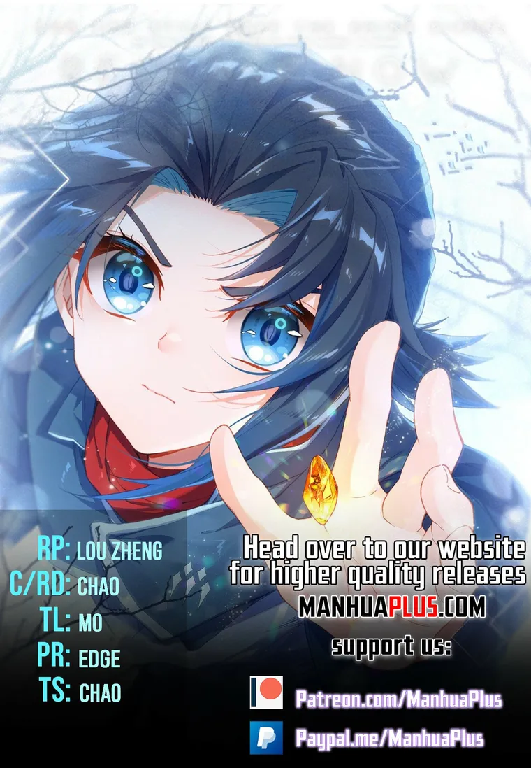 Soul Land V Chapter 82 - Page 1