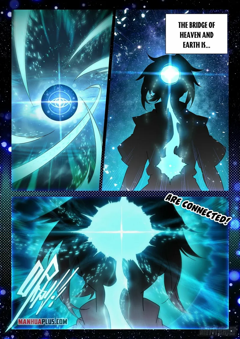 Soul Land V Chapter 86 - Page 12