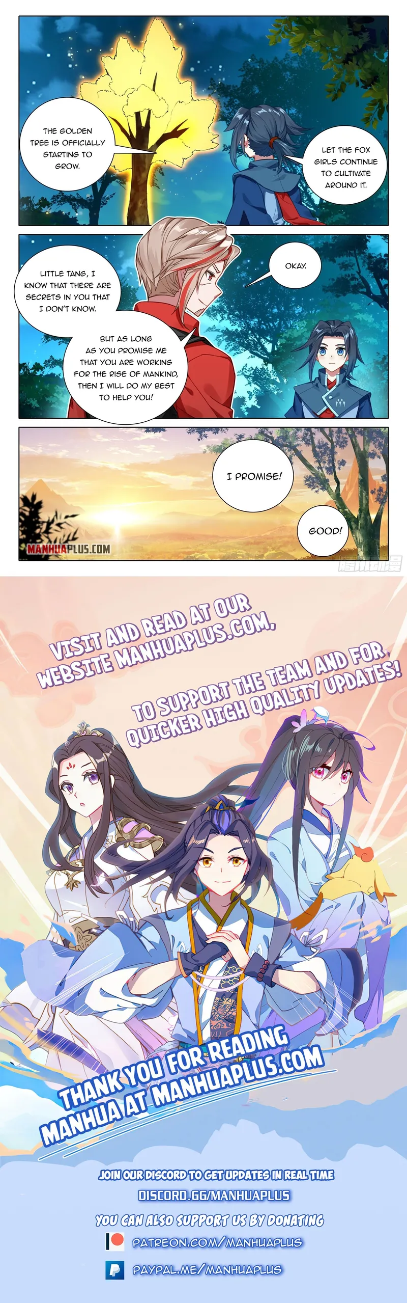 Soul Land V Chapter 87 - Page 17