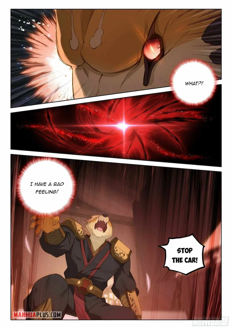 Soul Land V Chapter 88 - Page 16
