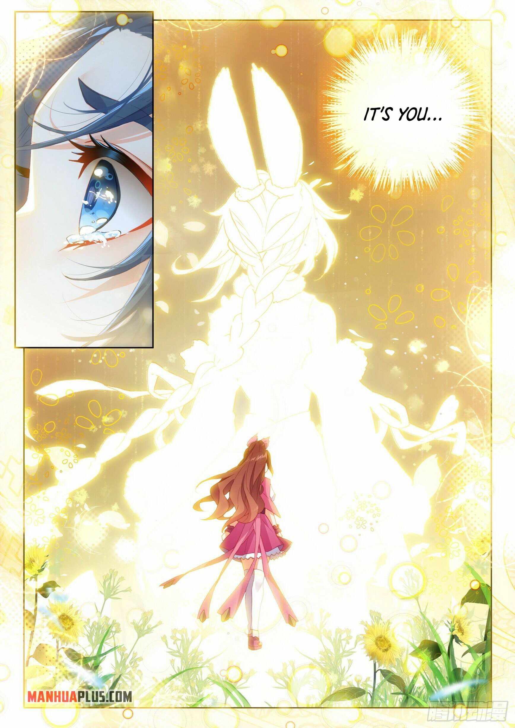 Soul Land V Chapter 9 - Page 11