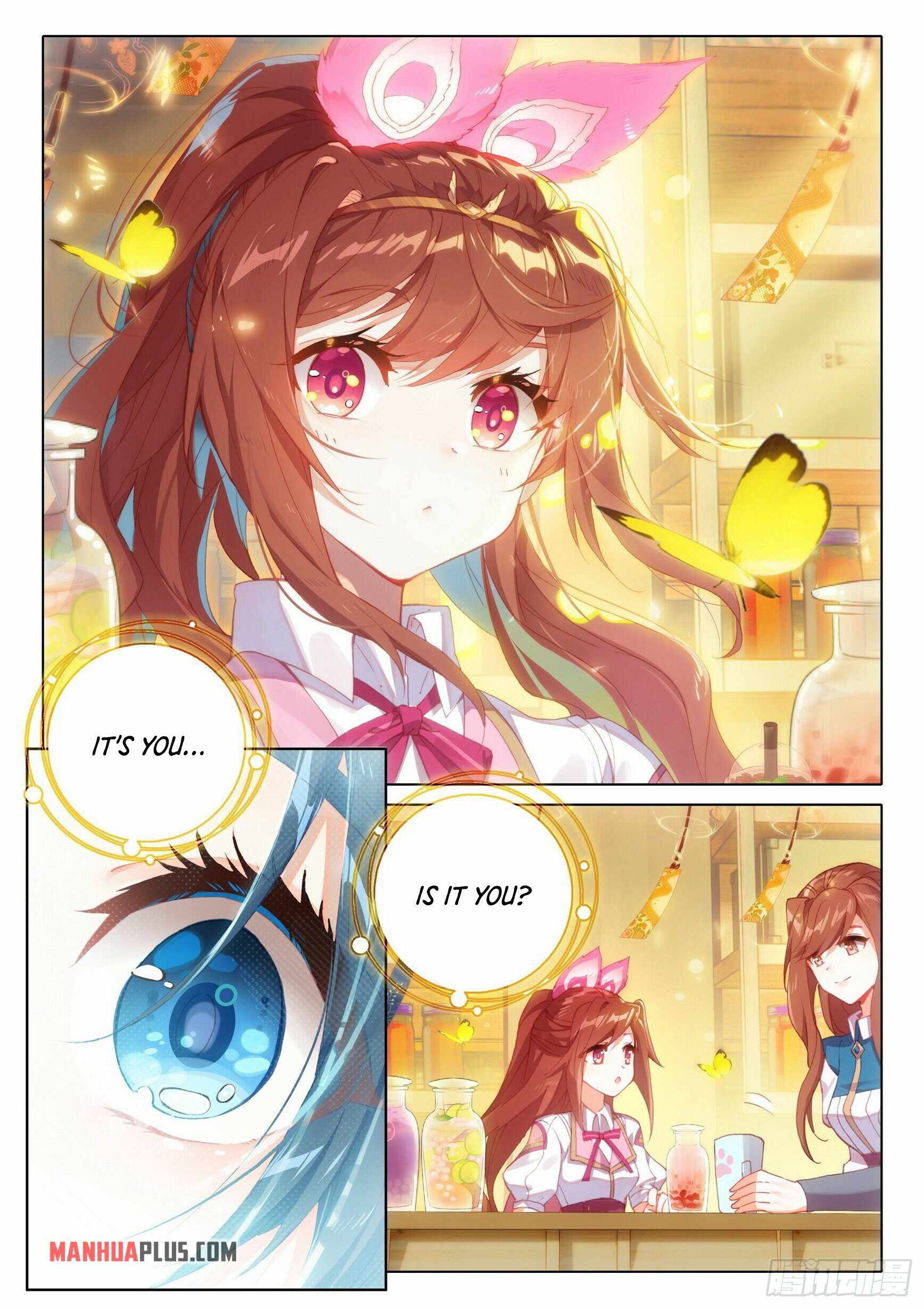 Soul Land V Chapter 9 - Page 6