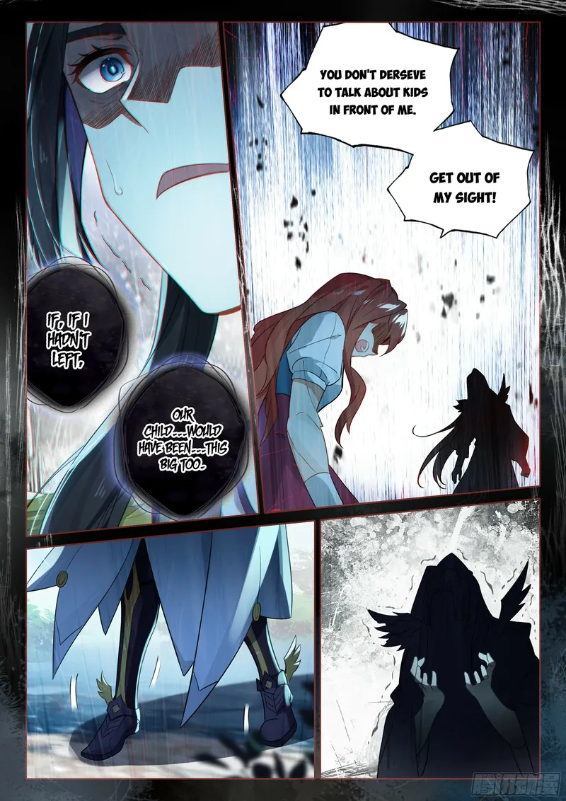 Soul Land V Chapter 91 - Page 9