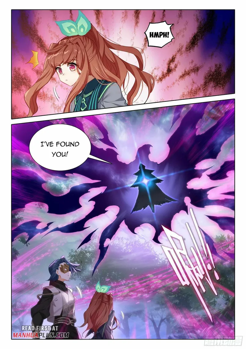 Soul Land V Chapter 94 - Page 15