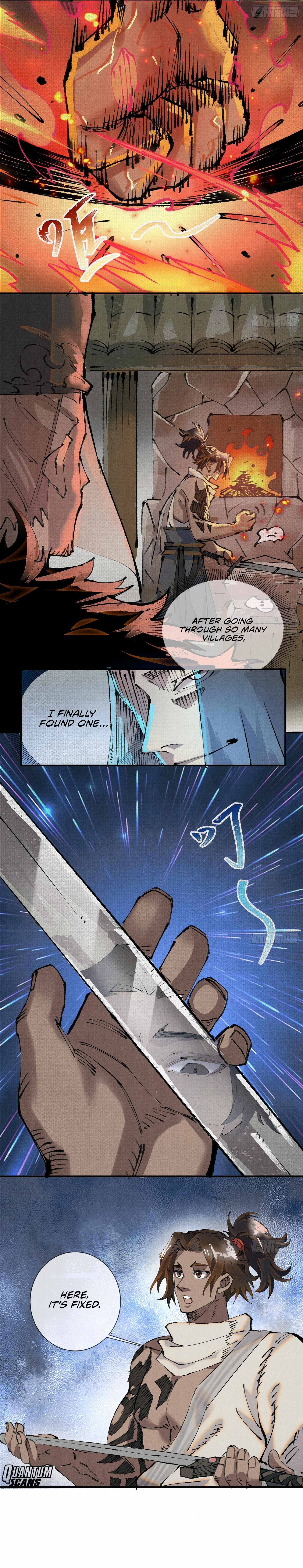 Soul of Chi You Chapter 1 - Page 15