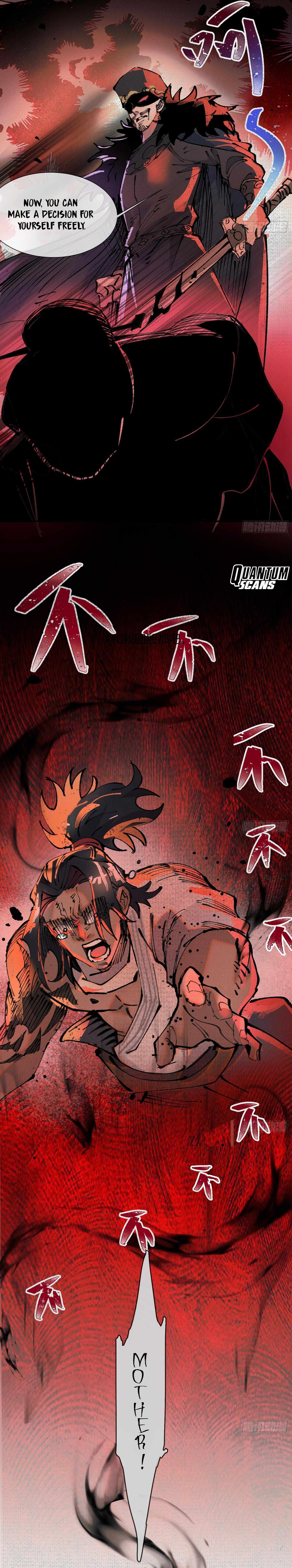 Soul of Chi You Chapter 1 - Page 20