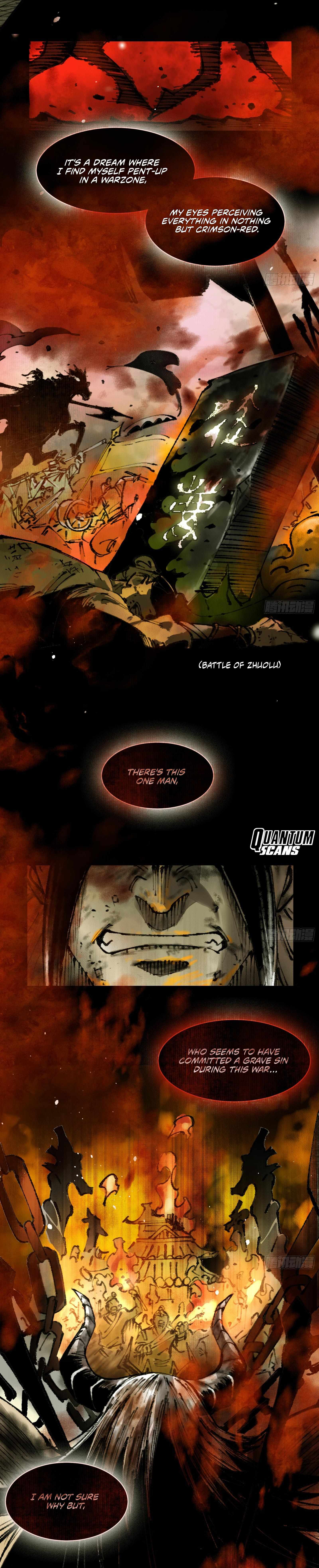 Soul of Chi You Chapter 1 - Page 3