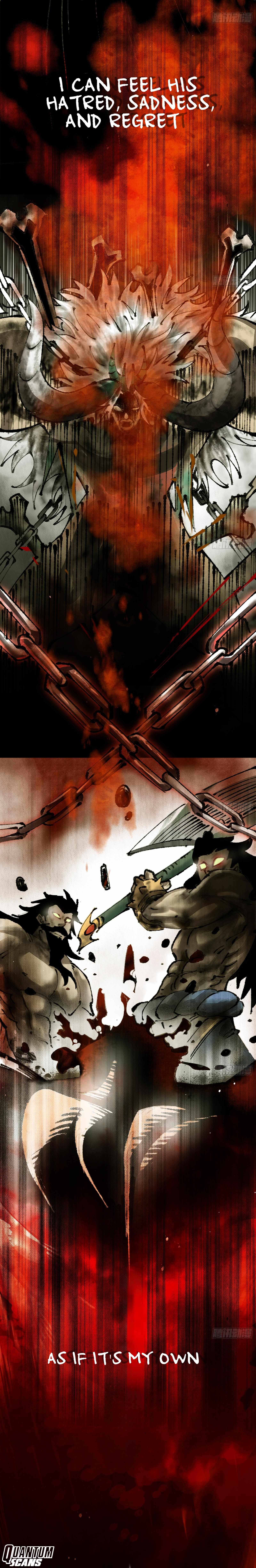 Soul of Chi You Chapter 1 - Page 4