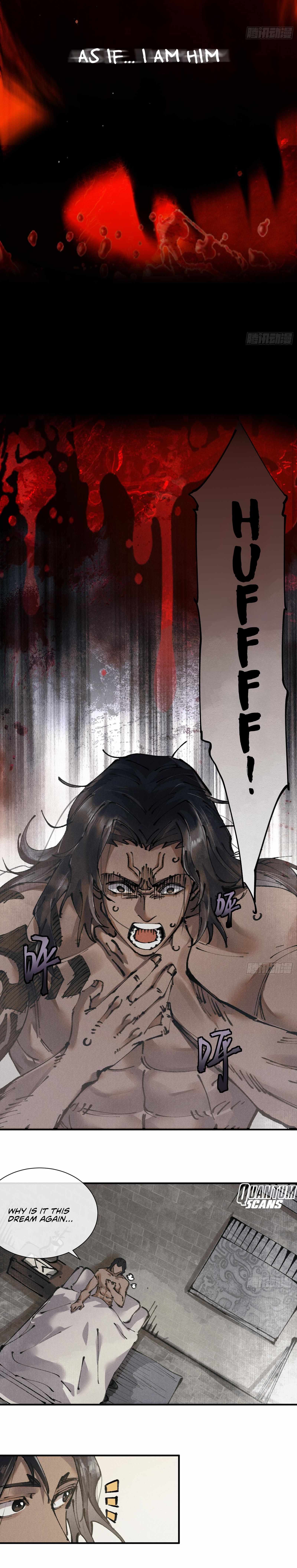 Soul of Chi You Chapter 1 - Page 5