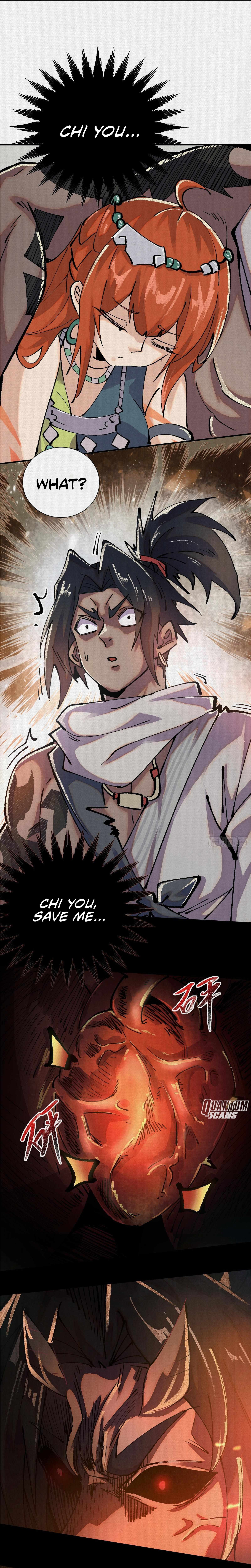 Soul of Chi You Chapter 7 - Page 13