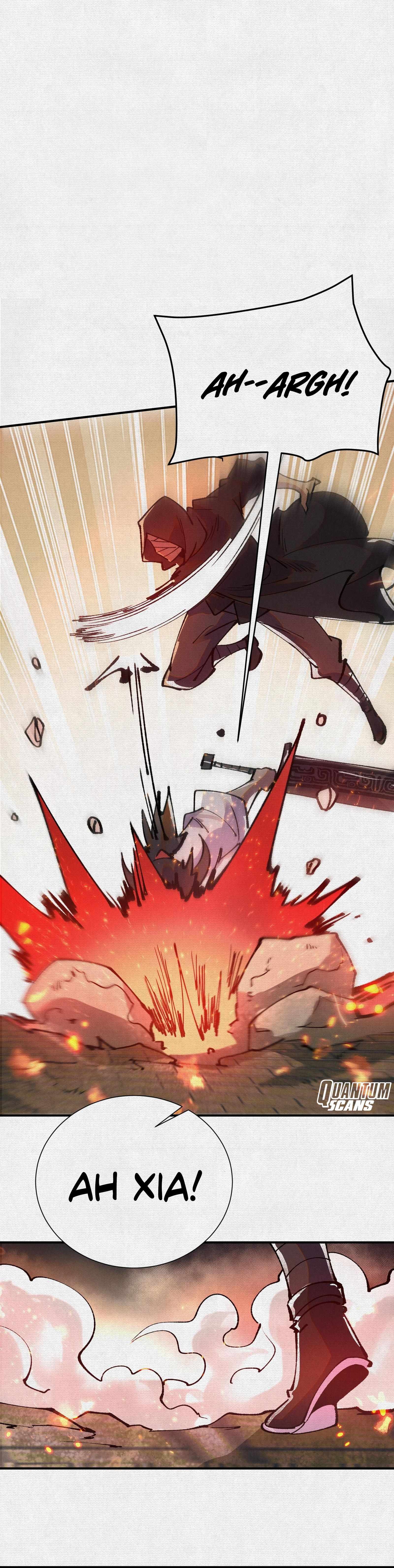 Soul of Chi You Chapter 7 - Page 18