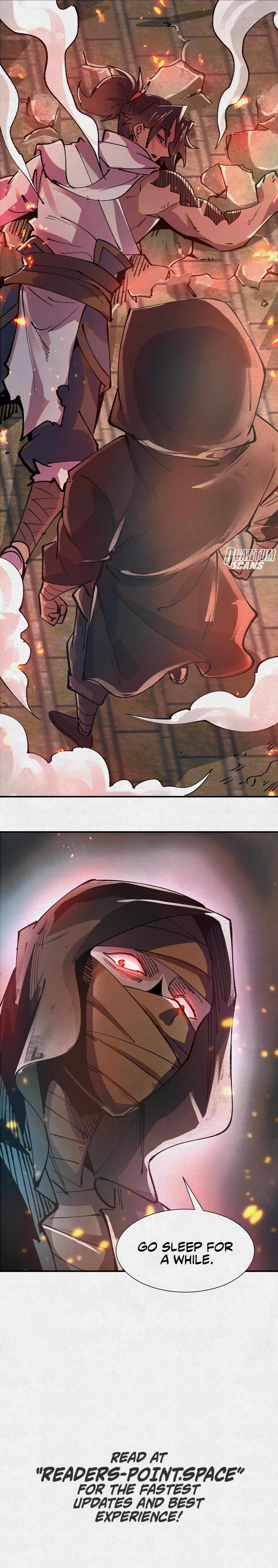 Soul of Chi You Chapter 7 - Page 19