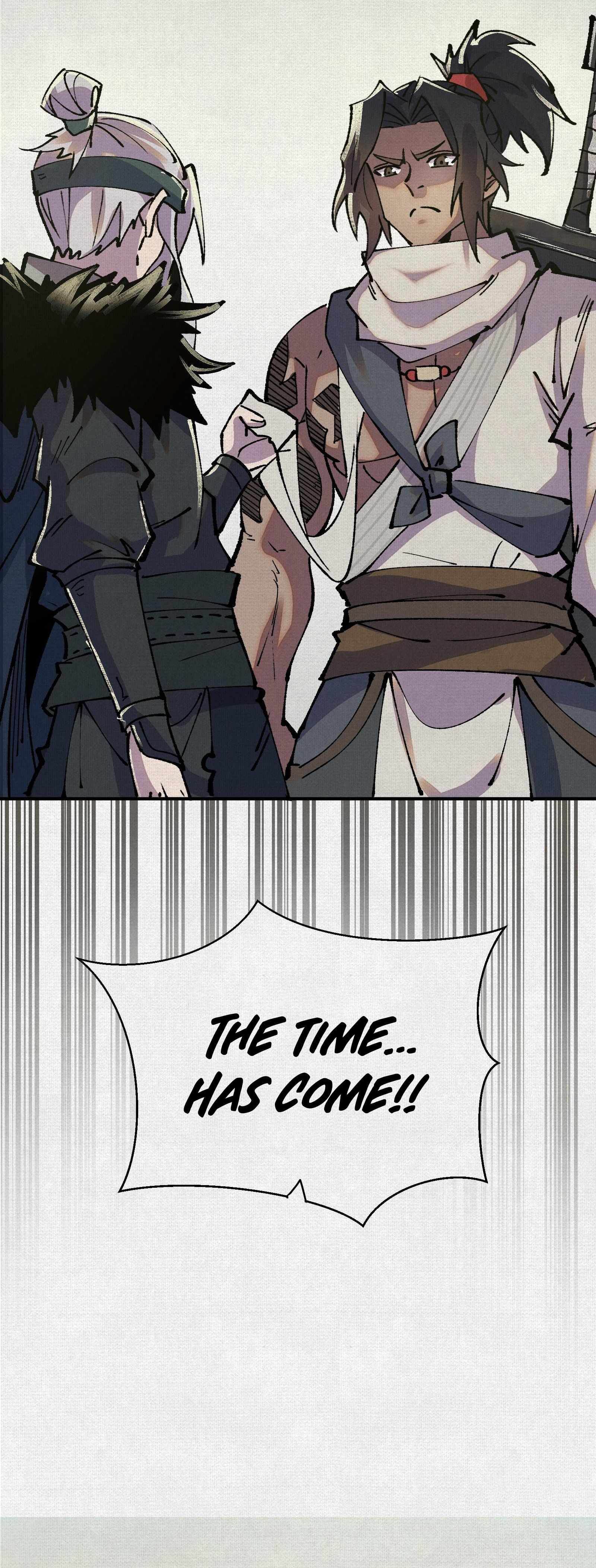 Soul of Chi You Chapter 7 - Page 5