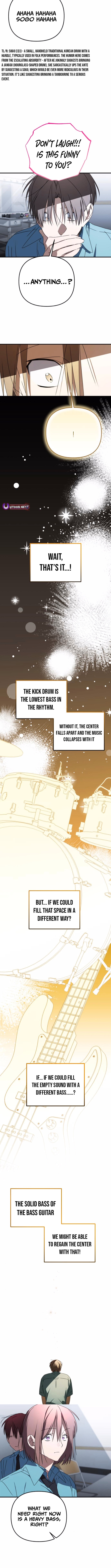 Sounds Like Chapter 33 - Page 10