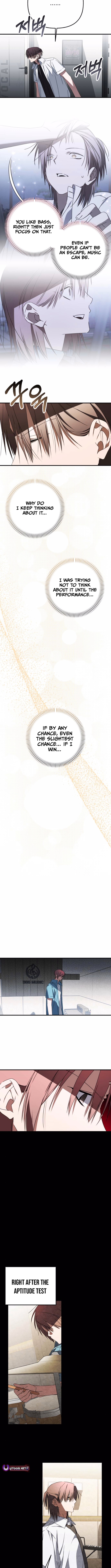 Sounds Like Chapter 33 - Page 2