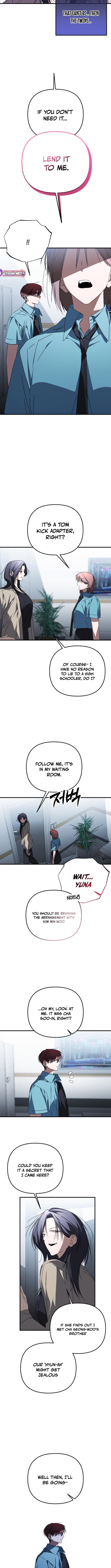 Sounds Like Chapter 34 - Page 2
