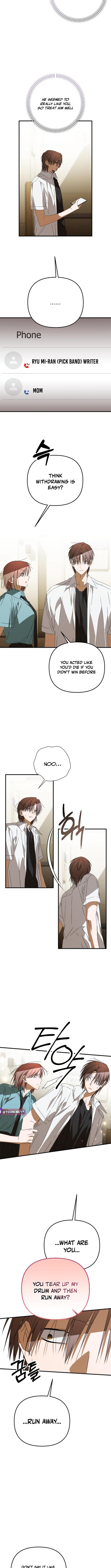 Sounds Like Chapter 34 - Page 11