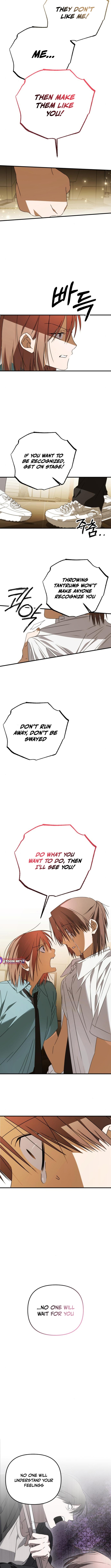 Sounds Like Chapter 34 - Page 14