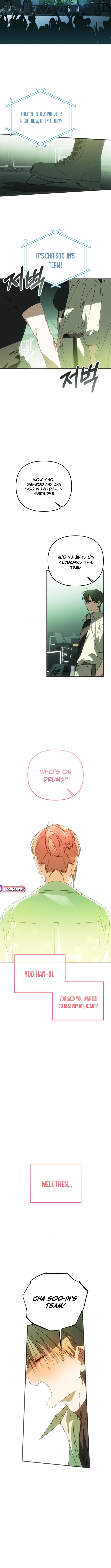 Sounds Like Chapter 34 - Page 17