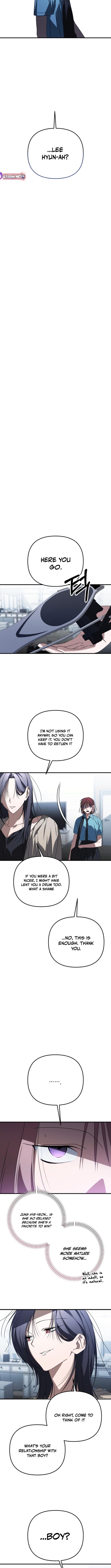 Sounds Like Chapter 34 - Page 3