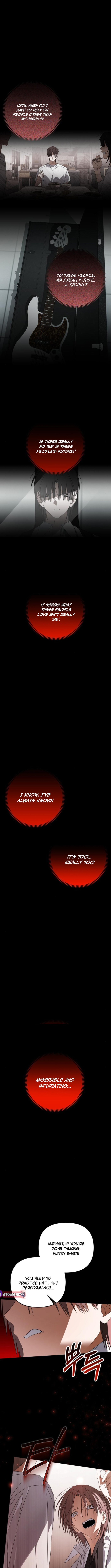 Sounds Like Chapter 34 - Page 6