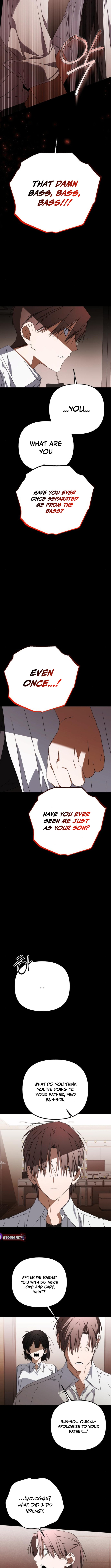 Sounds Like Chapter 34 - Page 7