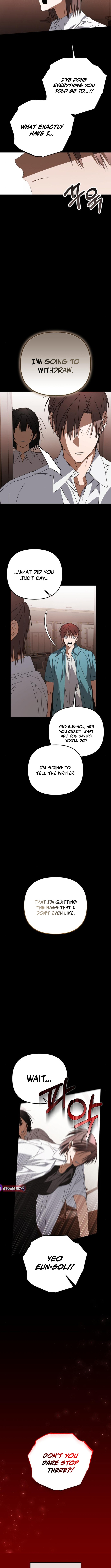 Sounds Like Chapter 34 - Page 8