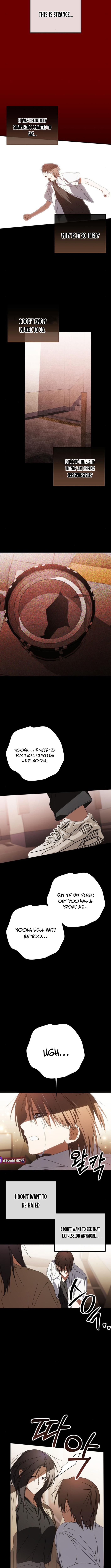 Sounds Like Chapter 34 - Page 9