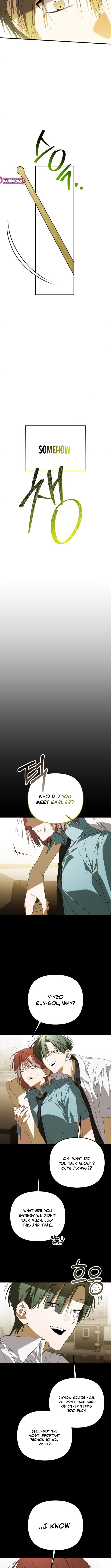 Sounds Like Chapter 35 - Page 2