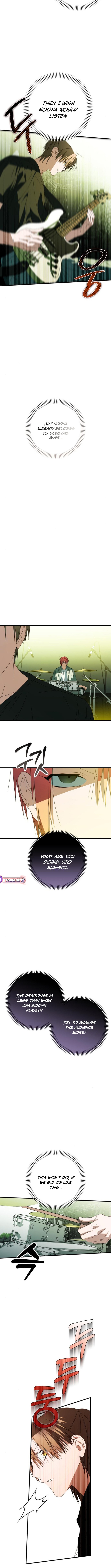 Sounds Like Chapter 35 - Page 11