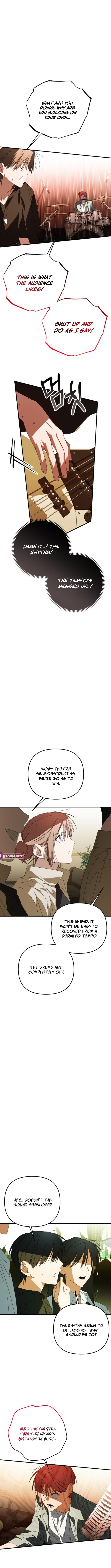 Sounds Like Chapter 35 - Page 12