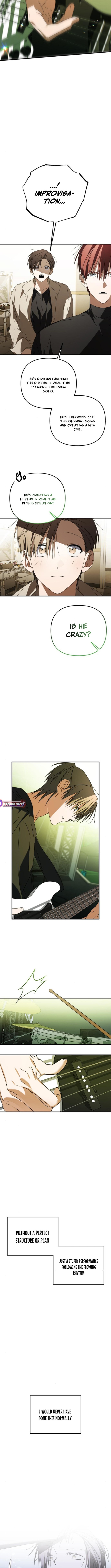 Sounds Like Chapter 35 - Page 14