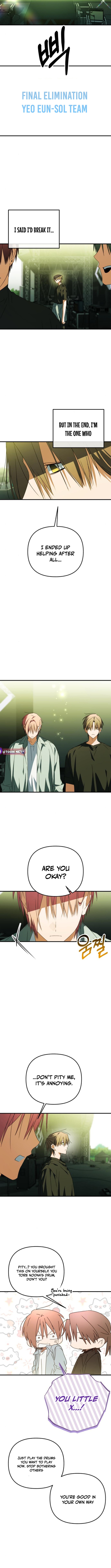 Sounds Like Chapter 35 - Page 16