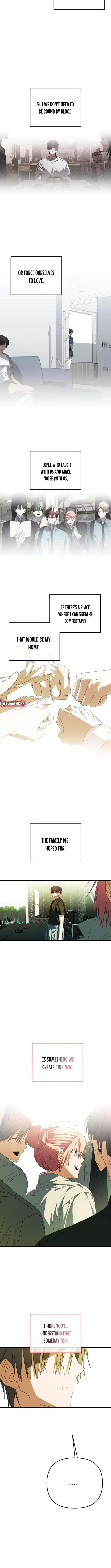 Sounds Like Chapter 35 - Page 18