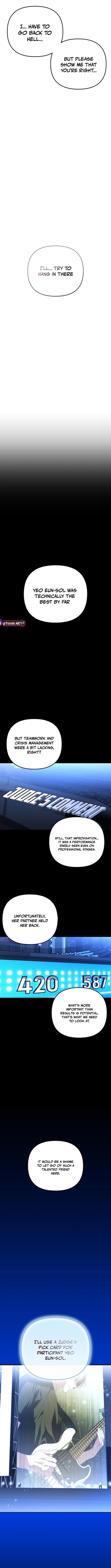 Sounds Like Chapter 35 - Page 19