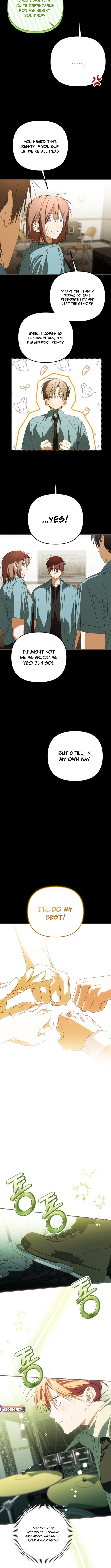 Sounds Like Chapter 35 - Page 4