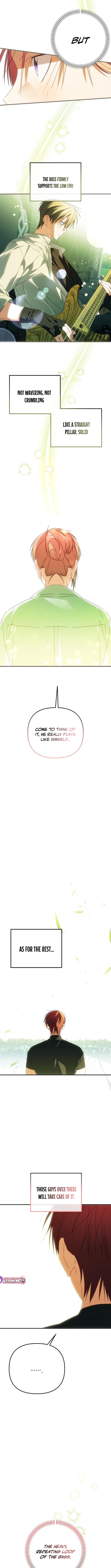 Sounds Like Chapter 35 - Page 5