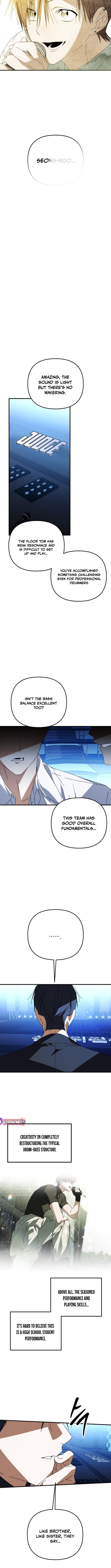 Sounds Like Chapter 35 - Page 8